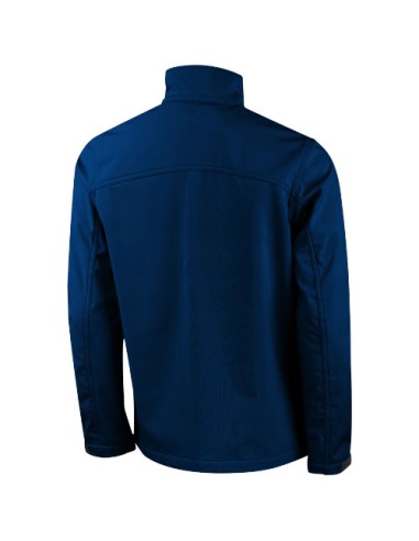 Giacca softshell Maxson da uomo