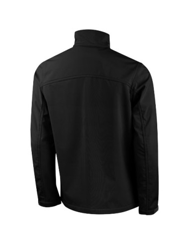 Giacca softshell Maxson da uomo