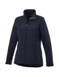 Giacca softshell Maxson da donna