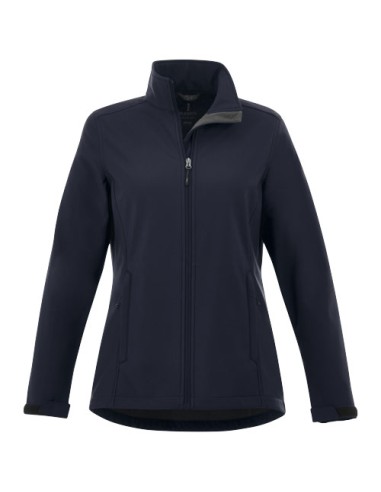 Giacca softshell Maxson da donna