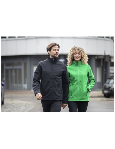Giacca softshell Maxson da donna
