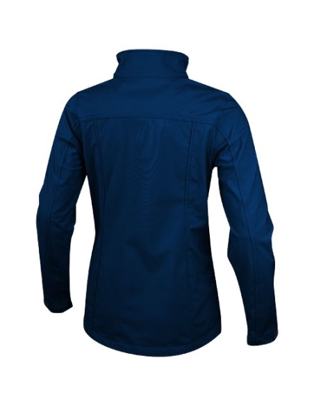 Giacca softshell Maxson da donna