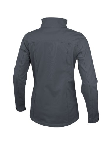 Giacca softshell Maxson da donna
