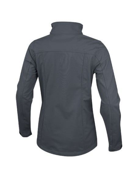 Giacca softshell Maxson da donna