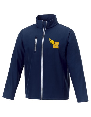 Giacca softshell Orion da uomo