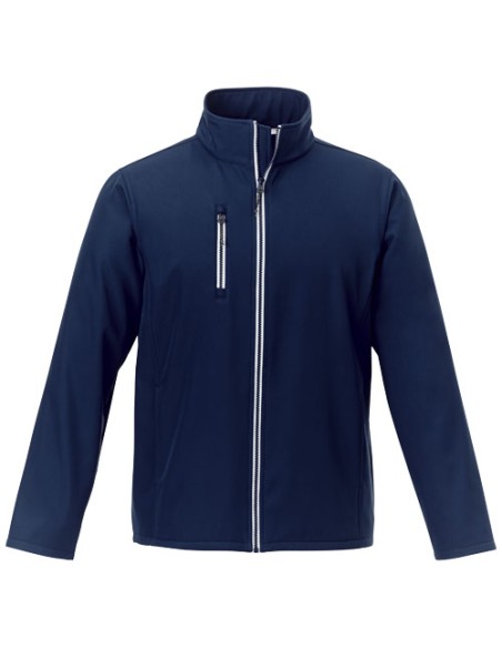 Giacca softshell Orion da uomo