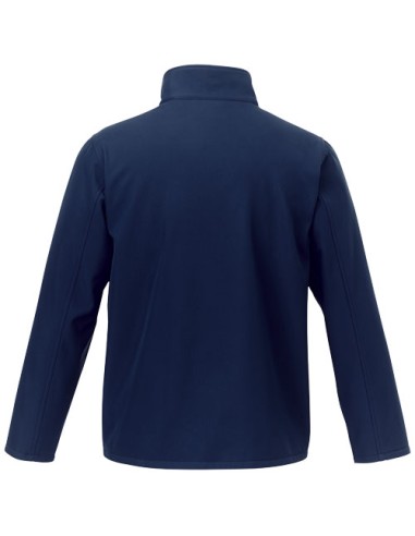 Giacca softshell Orion da uomo