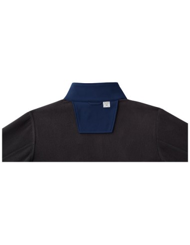 Giacca softshell Orion da uomo