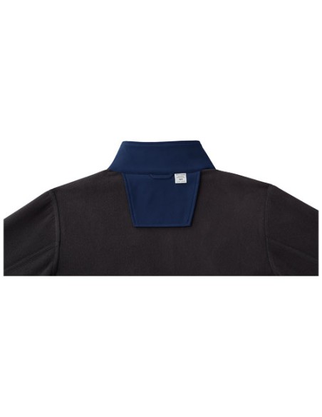 Giacca softshell Orion da uomo