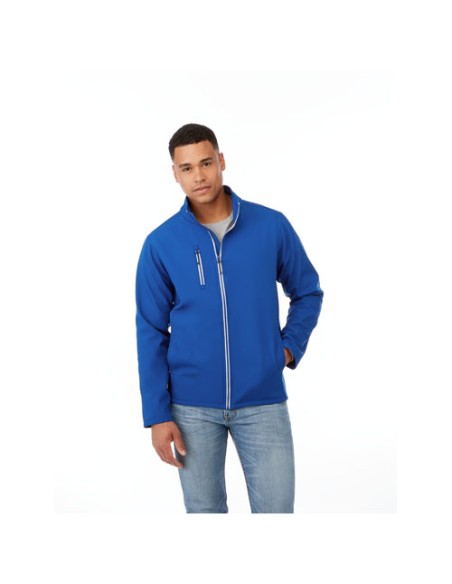 Giacca softshell Orion da uomo