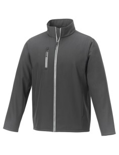 Giacca softshell Orion da uomo