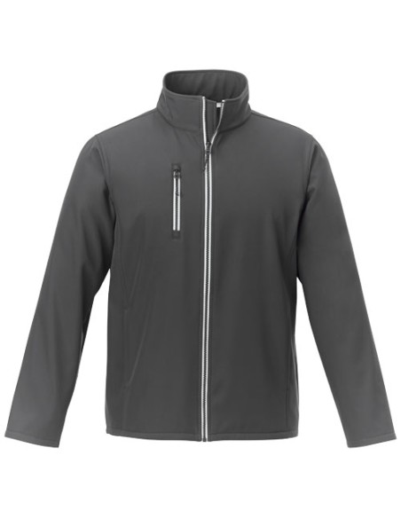 Giacca softshell Orion da uomo