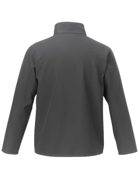 Giacca softshell Orion da uomo