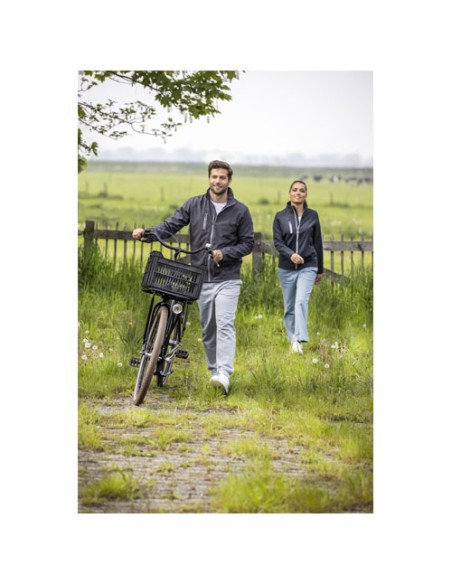 Giacca softshell Orion da uomo