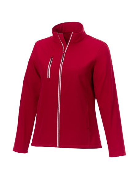 Giacca softshell da donna Orion