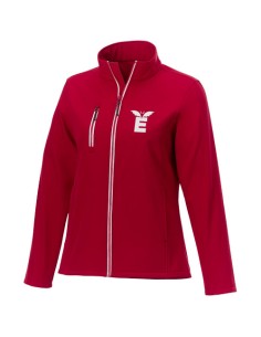 Giacca softshell da donna Orion
