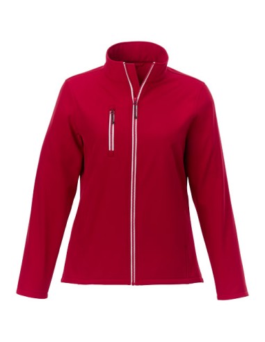 Giacca softshell da donna Orion