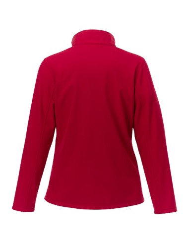 Giacca softshell da donna Orion