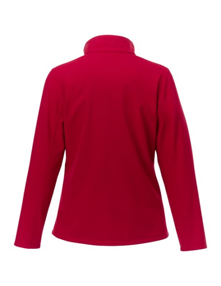 Giacca softshell da donna Orion