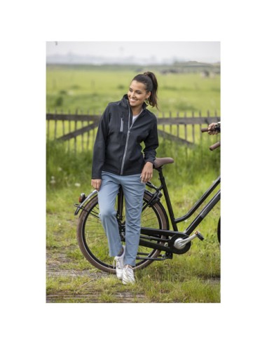Giacca softshell da donna Orion