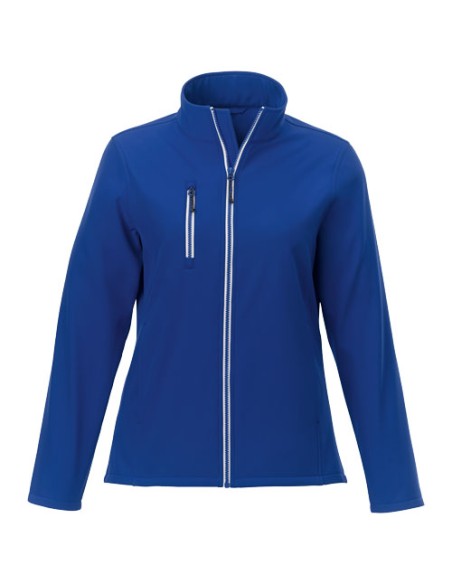 Giacca softshell da donna Orion