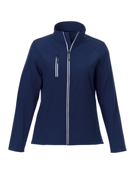 Giacca softshell da donna Orion