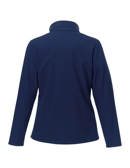 Giacca softshell da donna Orion