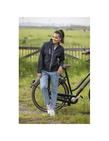 Giacca softshell da donna Orion