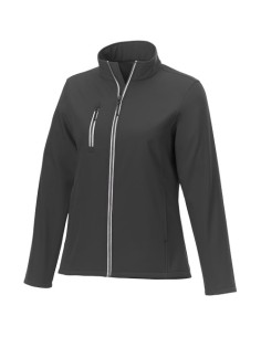 Giacca softshell da donna Orion