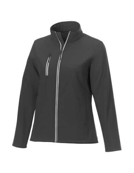 Giacca softshell da donna Orion
