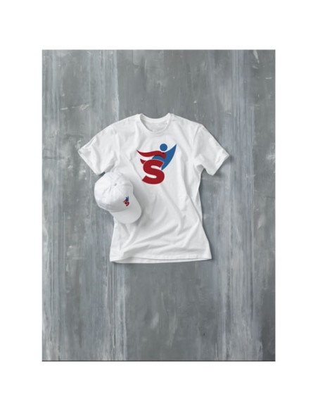 Cappellino Feniks a 5 pannelli