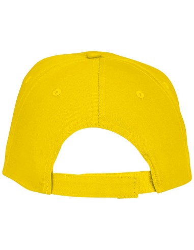 Cappellino Hades a 5 pannelli