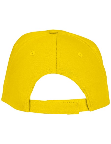Cappellino Hades a 5 pannelli