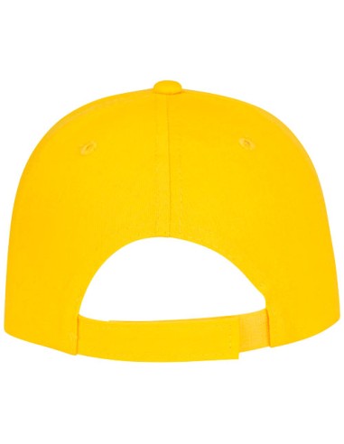 Cappellino Ares a 6 pannelli