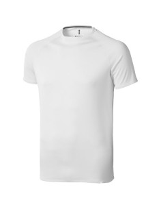 T-shirt cool-fit Niagara a manica corta da uomo