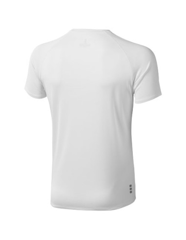 T-shirt cool-fit a manica corta da uomo da 145 g/m² Niagara