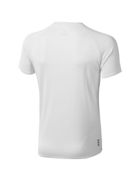 T-shirt cool-fit a manica corta da uomo da 145 g/m² Niagara