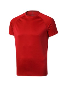 T-shirt cool-fit a manica corta da uomo da 145 g/m² Niagara