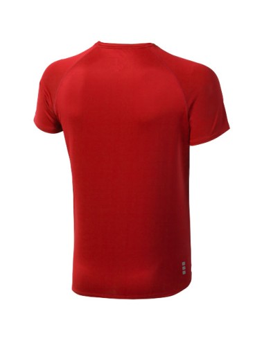 T-shirt cool-fit a manica corta da uomo da 145 g/m² Niagara