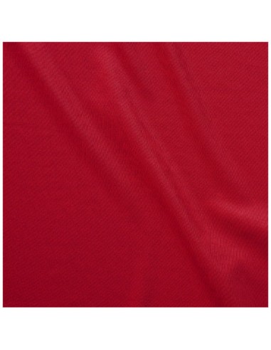 T-shirt cool-fit a manica corta da uomo da 145 g/m² Niagara