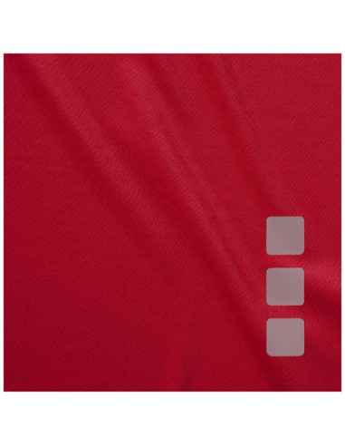 T-shirt cool-fit Niagara a manica corta da uomo