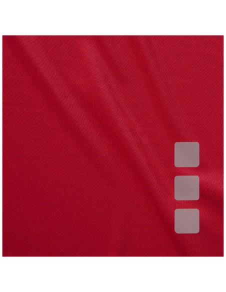 T-shirt cool-fit Niagara a manica corta da uomo