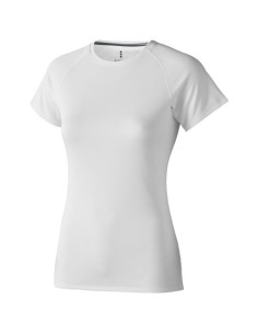 T-shirt cool fit a manica corta da donna da 145 g/m² Niagara