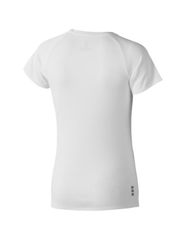 T-shirt cool fit Niagara a manica corta da donna
