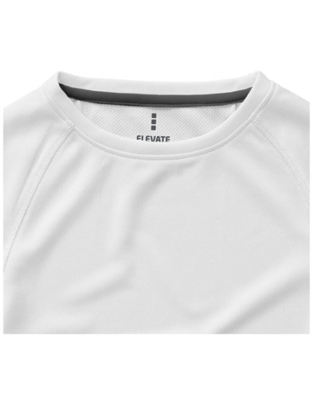 T-shirt cool fit a manica corta da donna da 145 g/m² Niagara