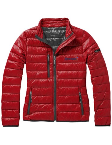 Piumino leggero Scotia da donna