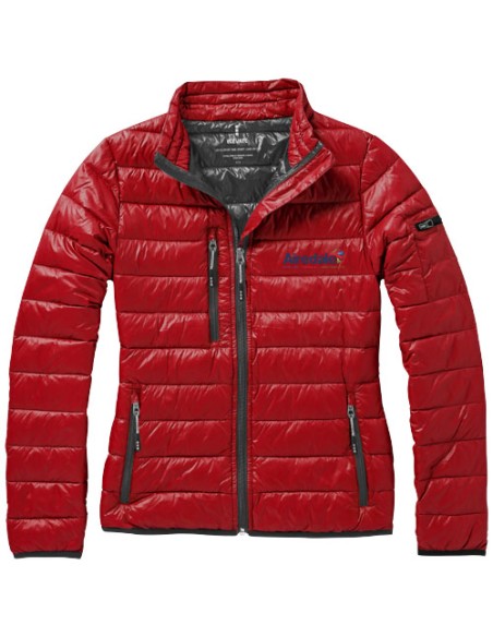 Piumino leggero Scotia da donna