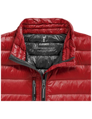 Piumino leggero Scotia da donna