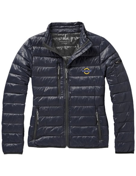 Piumino leggero Scotia da donna