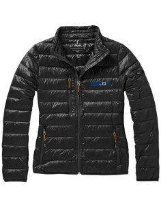 Piumino leggero Scotia da donna